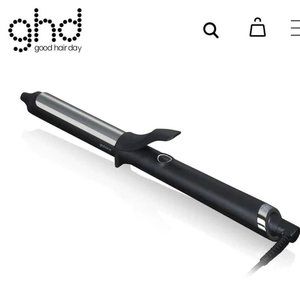 GHD classic curl- 1 inch curling iron